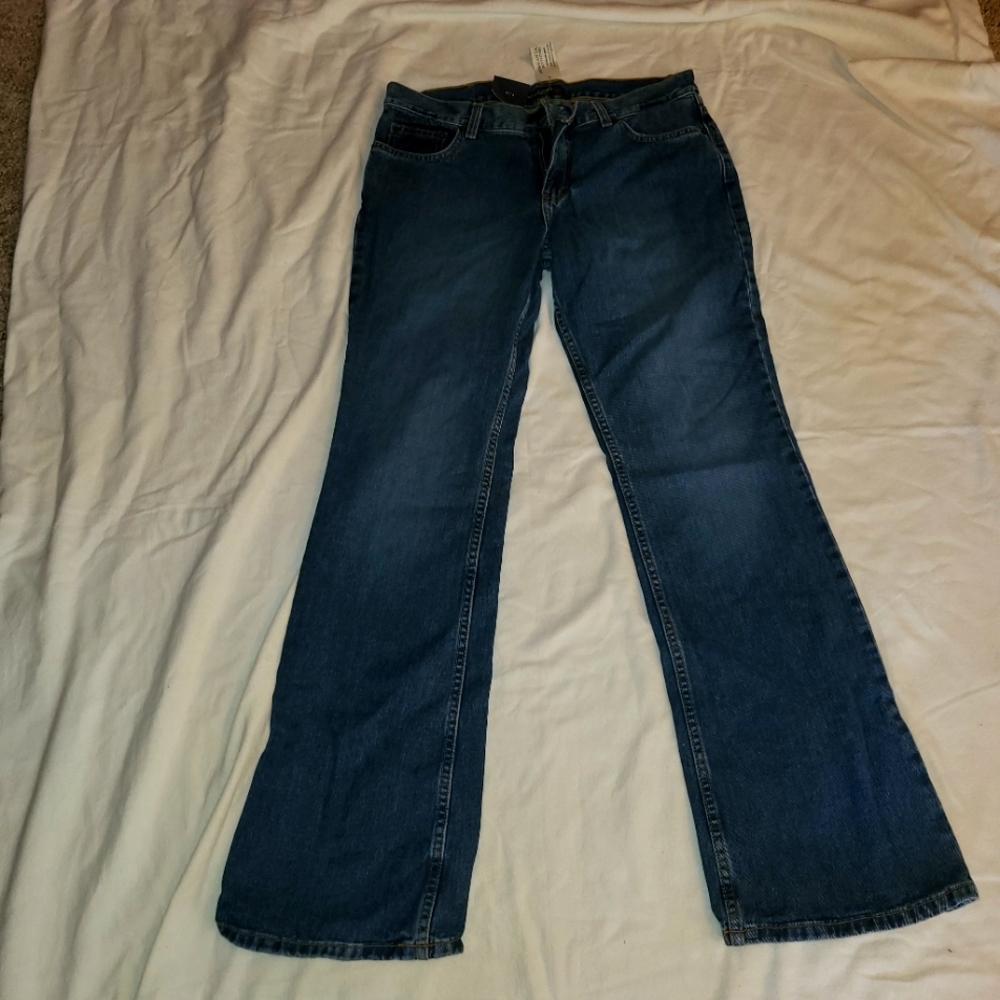 Ladies American Eagle Low rise